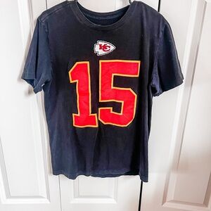 Vintage like Chiefs 15 shirt